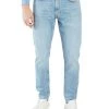 Closed Regular Fit Jeans Cooper Organic Cotton Jeans Blue