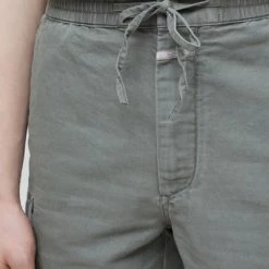 Closed Korte Broeken Casual Shorts Gray -Closed Verkoopwinkel 1864e017739c6d3b75f791cb2fc9f2c7