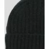 Closed Hoeden Beanies Black