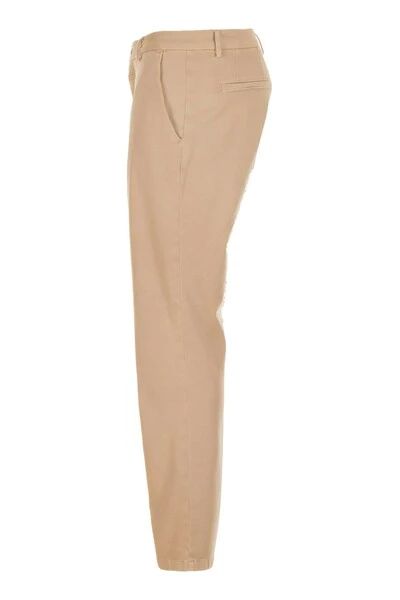 Closed Chino's Jack Pantalon C91012 325 30 728 Beige 4 Closed Chino's Jack Pantalon C91012 325 30 728 Beige - Afbeelding 2