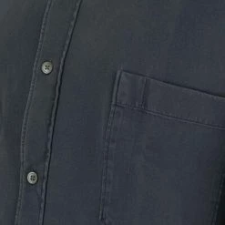 Closed Casual Overhemden Shirt Blue