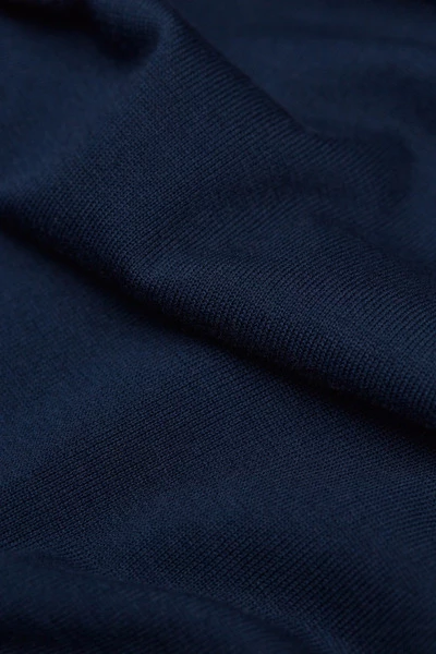 Closed Polo's Polo Shirts Blue 6 Closed Polo's Polo Shirts Blue - Afbeelding 4