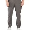 Closed Chino's Kobe Tapered Pants Gray -Closed Verkoopwinkel 1b64840aa9ca8a614f50f178283fc1bc