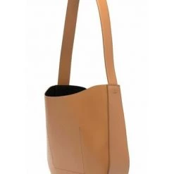 Closed Schoudertassen Bag Brown -Closed Verkoopwinkel 1c6160ee3cd790413c73256e90e90491