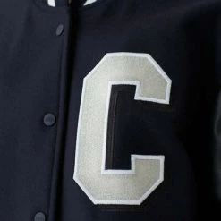 Closed Bomber Jackets Jas Blue -Closed Verkoopwinkel 1d38b7838bceae435bf1d042a457a4b7