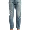 Closed Slim Fit Jeans Golden Jeans Medium Washing Blue -Closed Verkoopwinkel 1db2bfa81b359b8cd7a4d5c2cdbff657
