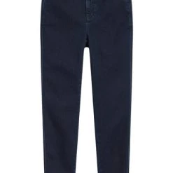 Closed Skinny Jeans Skinny Stretch Jeans C91231-08g-2b Dbl Blue