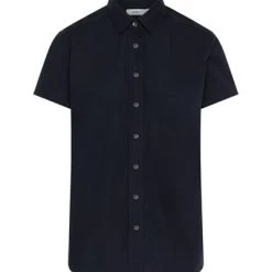 Closed Overhemden Shirts Blue -Closed Verkoopwinkel 1e8c79eb5e375cc369dcd5903c9ddd9c