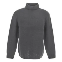 Closed Truien & Vesten Turtlenecks Gray -Closed Verkoopwinkel 1f700f225f09367ecd0da48fbfde3f10
