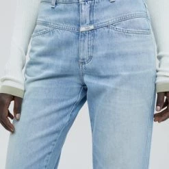Closed Straight Jeans Jeans X-POSE C91358 15A 4E Blue -Closed Verkoopwinkel 1fd5388b9f779039ee3ac9977b000e97