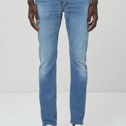 Closed Regular Fit Jeans Jeans 34102-0ea-9u MBL Blue 9 Closed Regular Fit Jeans Jeans 34102-0ea-9u MBL Blue -Closed Verkoopwinkel 204d862da43c0e9a35feaea4accb2a8a