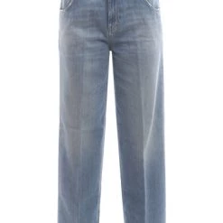 Closed Boyfriend Jeans JEANS Blue