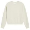 Closed Sweaters Round Neck Sweater With Long Sleeves White