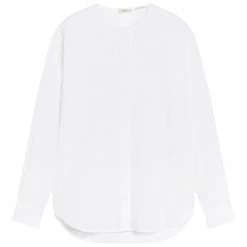 Closed Longsleeve Shirts Bluse White