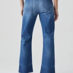 Closed Boyfriend Jeans Wide Jeans Blue -Closed Verkoopwinkel 237d3af578304670a0827ff56192cb53
