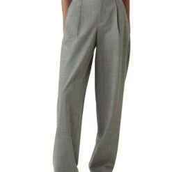 Closed Chino's Trousers Gray