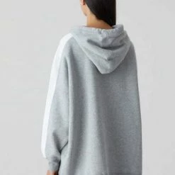 Hoodies & Sweatvesten Sweater Closed Gray