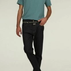 Closed Regular Fit Jeans Jeans Indigo Regular Cropped Con Cimosa And Vita Blue -Closed Verkoopwinkel 246452a7f5c3b8a04b56f6bc75527c12