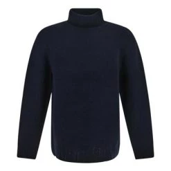 Closed Truien & Vesten Turtlenecks Blue