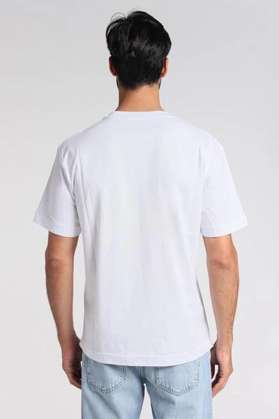Closed Shirts T-SHIRT White 7 Closed Shirts T-SHIRT White - Afbeelding 5