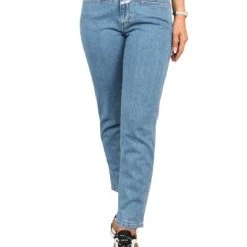 Closed Skinny Jeans Jeans Blue
