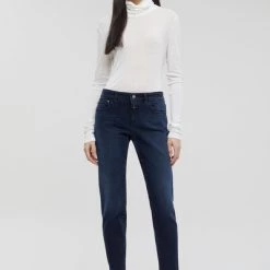 Closed Skinny Jeans BAKER C91833-05F-24 BLB Blue 10 Closed Skinny Jeans BAKER C91833-05F-24 BLB Blue -Closed Verkoopwinkel 25eb70d4d98a5f3cfcecf124331569dd