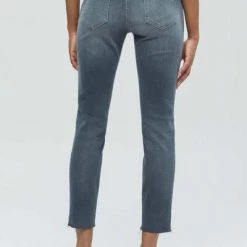 Closed Straight Jeans Baker Pants Mid Gray 12 Closed Straight Jeans Baker Pants Mid Gray -Closed Verkoopwinkel 26a15f1f91cd9564642e284f2f25ea39