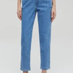 Closed Straight Jeans Blue -Closed Verkoopwinkel 273c77307c1c0fb0034161892fc687d4