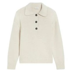 Closed Sweaters Pullover Beige 11 Closed Sweaters Pullover Beige -Closed Verkoopwinkel 2754620533c01664bb07e9ad97543d16