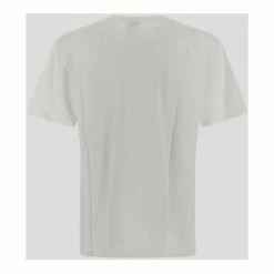 Closed T-Shirts White 7 Closed T-Shirts White -Closed Verkoopwinkel 2848d4ee594e49d107715a277b9612bd