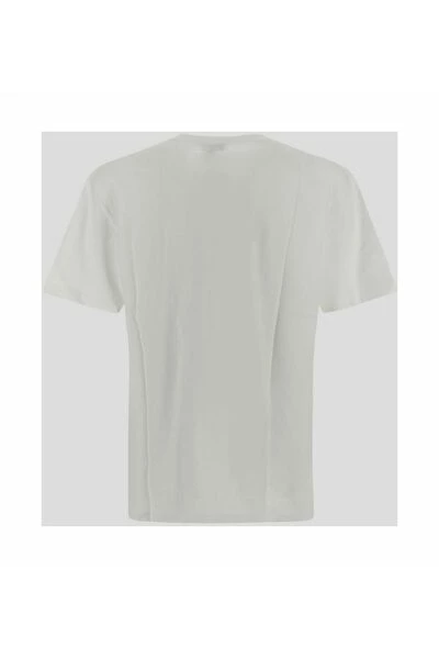 Closed T-Shirts White 5 Closed T-Shirts White - Afbeelding 3