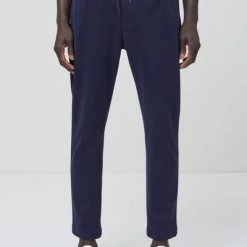 Closed Sweatpants Vigo Tapered Pants Blue 12 Closed Sweatpants Vigo Tapered Pants Blue -Closed Verkoopwinkel 289ca8e331b8866612bcd653171d3d39