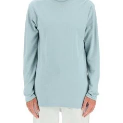 Closed Truien & Vesten Sweater Blue -Closed Verkoopwinkel 29a2718c29ea34fc003bc3b2850cd065