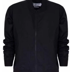 Closed Bomber Jackets Bomber Jacket Blue