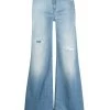 Closed Flared Jeans Jeans Blue -Closed Verkoopwinkel 2b6a75636ece9756d05e8f179bc85744