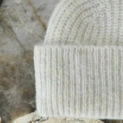 Closed Hoeden Beanies Beige -Closed Verkoopwinkel 2c210ec578ff5e0d5b6507f2b32f7b16