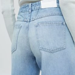 Closed Straight Jeans Jeans X-POSE C91358 15A 4E Blue -Closed Verkoopwinkel 2c3935e1576040fad23433eeb77d2323