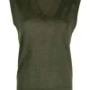 Closed Vesten Sweater Green -Closed Verkoopwinkel 2c477bc97e68e2bd641c22e900dc11fc