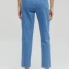 Closed Straight Jeans Blue