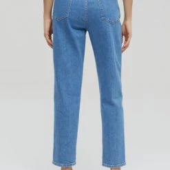 Closed Straight Jeans Blue