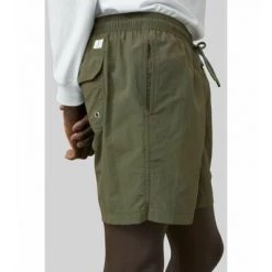 Closed Korte Broeken Shorts Green -Closed Verkoopwinkel 2d27b061052aced3c48693d5b0b32974