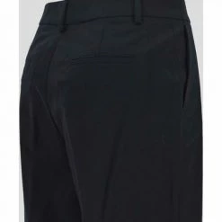 Closed Chino's Cropped Trousers Blue