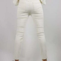 Pantalons Jeans Closed White