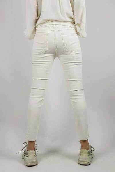 Pantalons Jeans Closed White 3 Pantalons Jeans Closed White