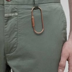Closed Chino's Pants Green