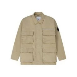 Closed Gewatteerde Jassen FIELD JACKET Beige