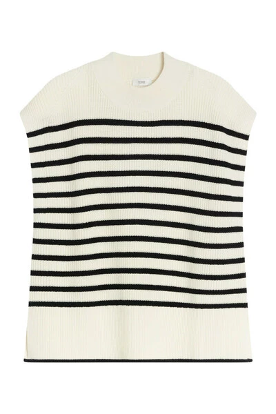 Closed Sweaters Sweater White 3 Closed Sweaters Sweater White