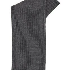 Closed Sjaals Winter Scarves Gray