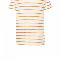 Closed T-shirts T-shirt Beige -Closed Verkoopwinkel 316cc9b90c35ac9ea9bceff338bf6ee4