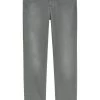Closed Regular Fit Jeans Straight Jeans Gray